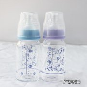 宽口径奶瓶和标准口径奶瓶的区别奶瓶可否通用 宽口径奶瓶和标准口径奶瓶的区别