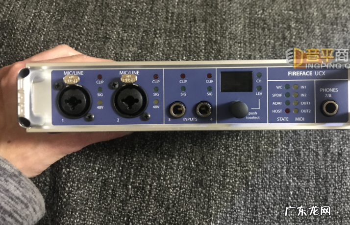 录音棚设备配置清单 录音棚设备有哪些