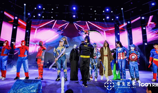 公司年会节目简单易学 适合在公司年会节目有哪些