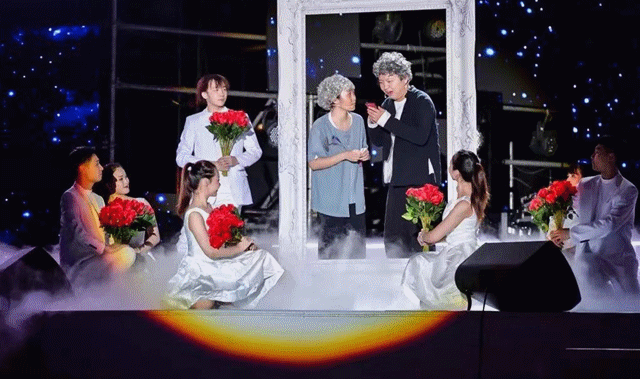 公司年会节目简单易学 适合在公司年会节目有哪些