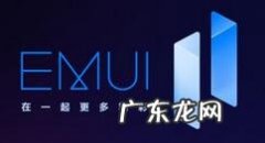 华为小白球怎么设置？ 华为EMUI11底部小白条怎么设置