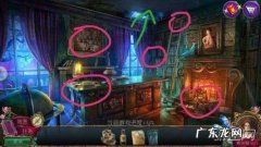 密室逃脱救赎攻略6颗宝石 密室逃脱12攻略宝石