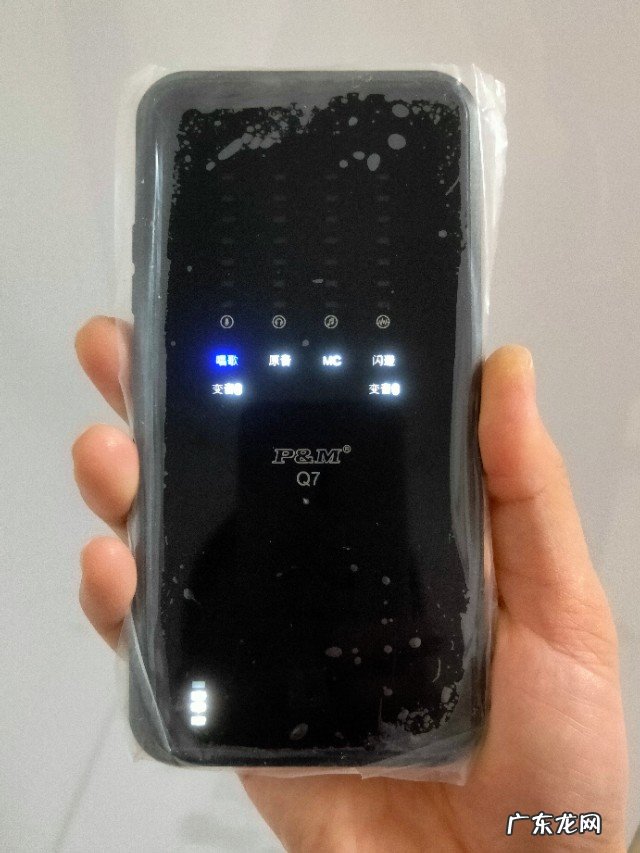 手机直播声卡推荐 手机直播什么声卡好