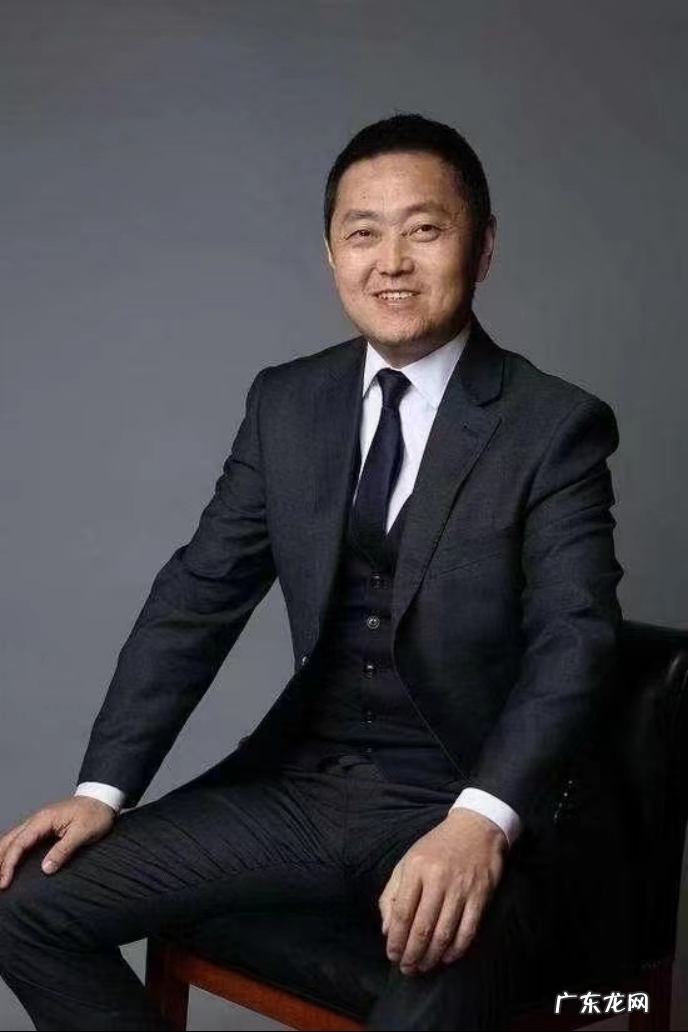 链家左晖个人资料简介 链家左晖是哪里人