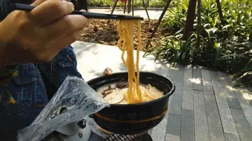 无人面馆为什么消失了?是什么原因?