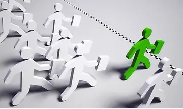 什么是差异化定位?如何做好差异化特色定位?