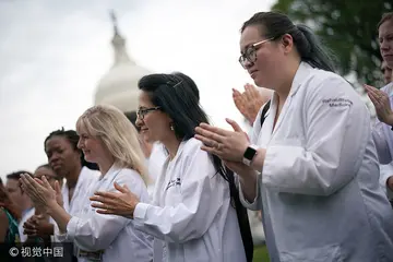 美国的医疗改革史和医疗现状 美国医改为什么那么难