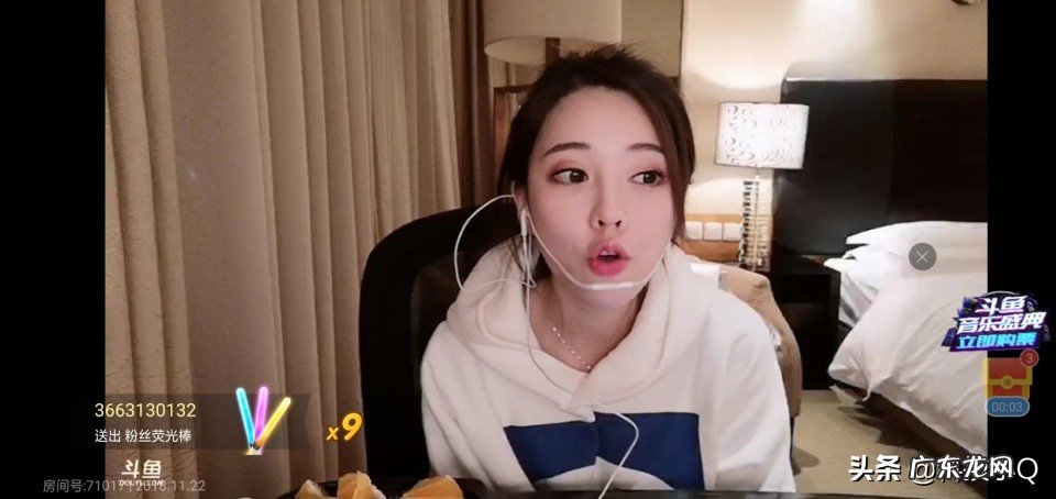 新人直播必入耳机推荐 手机直播买什么耳机好