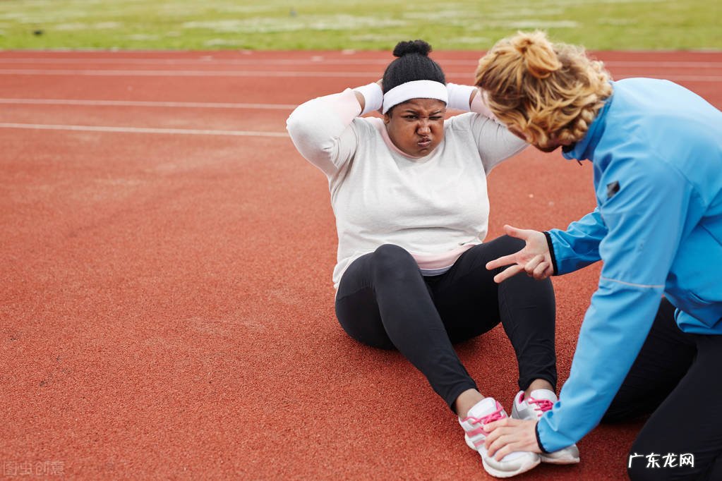 7个高效燃脂的动作分享 减肥怎么运动瘦的效果好