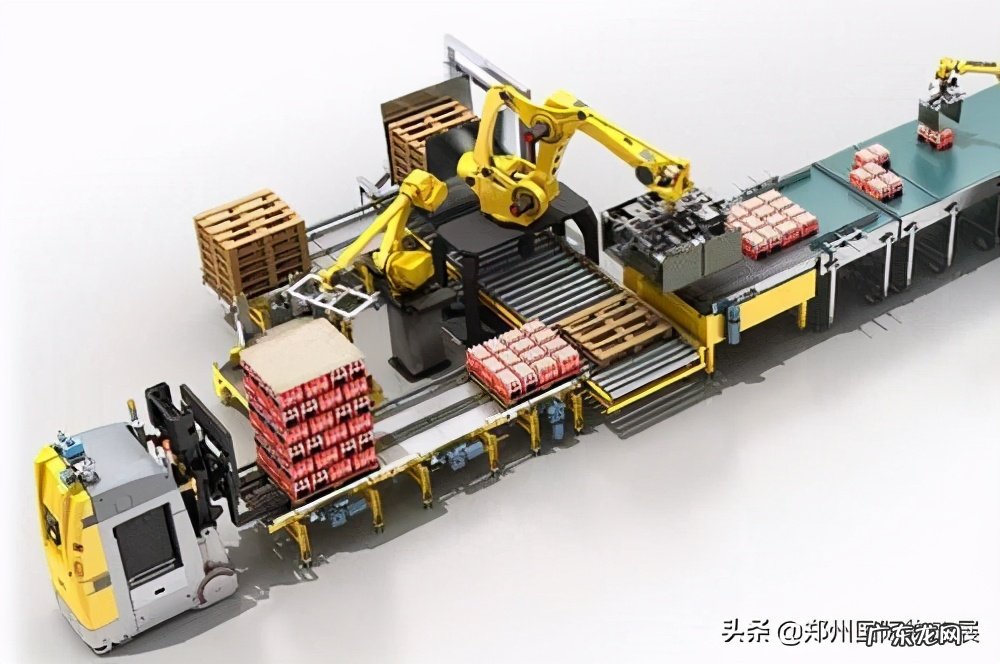 智慧物流的六大作用 智能运输系统的作用主要有哪些