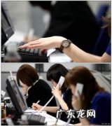 电话接线员的好处和坏处 电话接线员