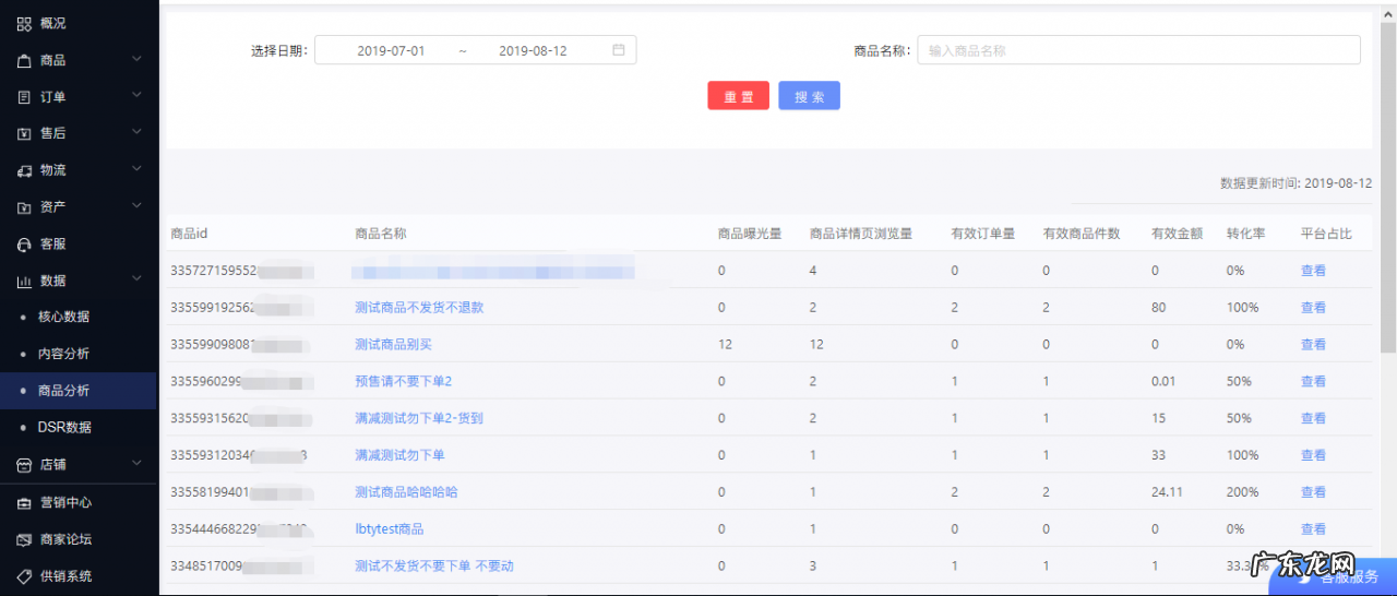 抖音小店数据在哪看？怎么看？