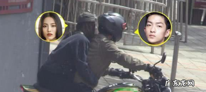 陈令韬被曝出轨孟美岐 陈令韬孟美岐是情侣关系嘛