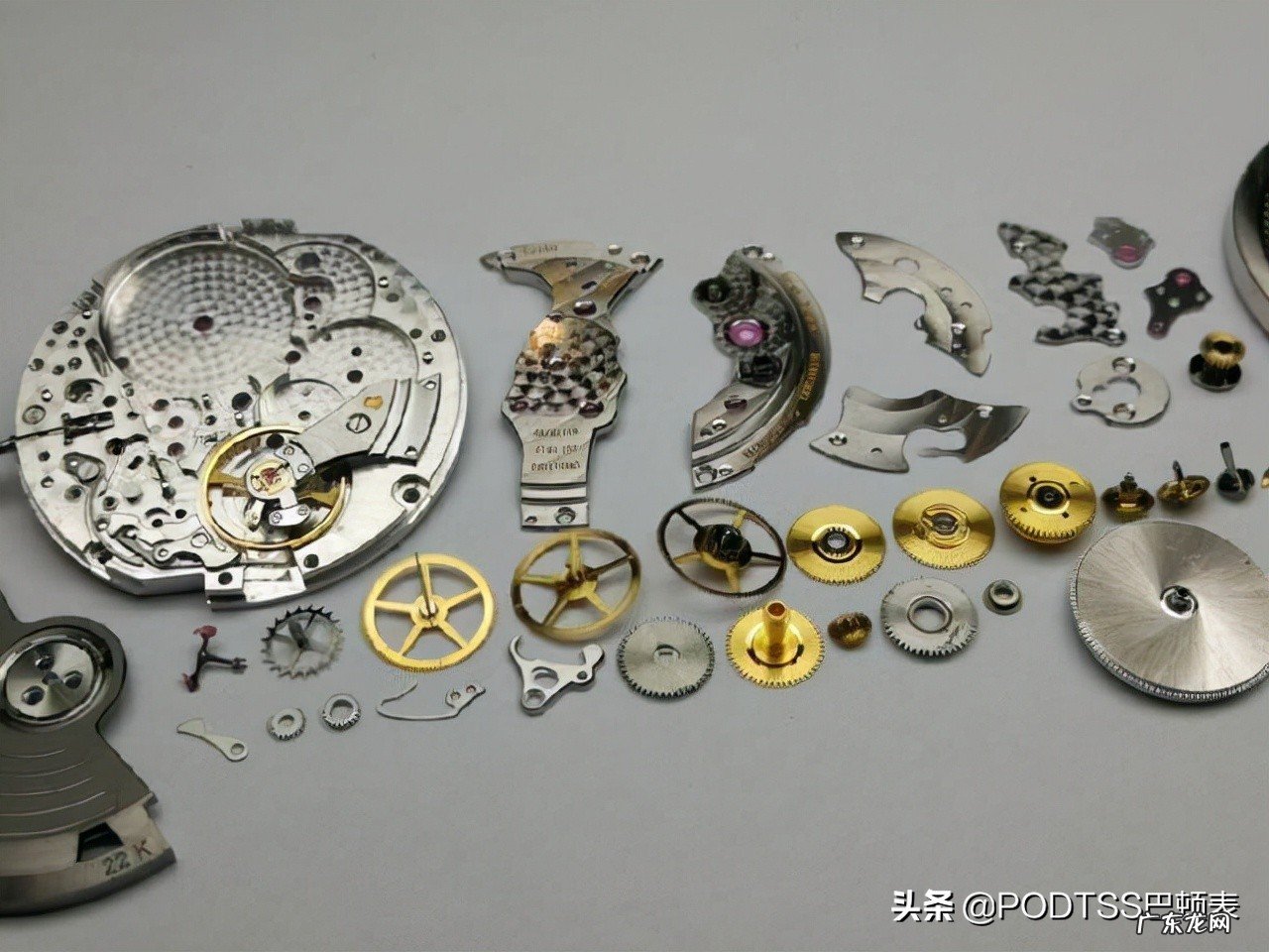 手表保养一次大概多少钱？手表多久保养一次？