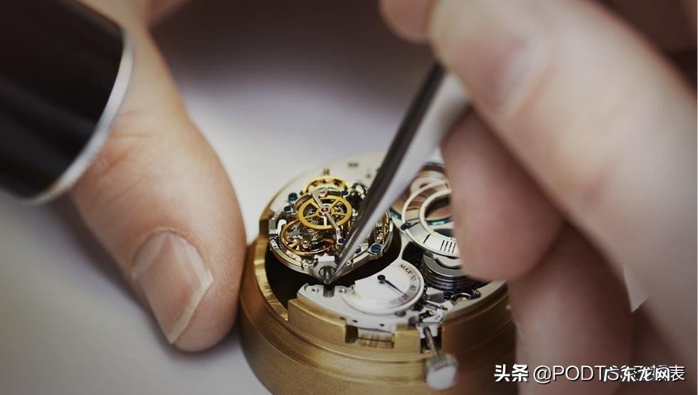 手表保养一次大概多少钱?手表多久保养一次?