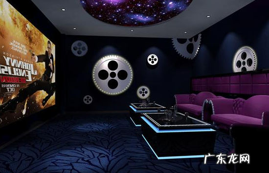 私人情侣电影院如何加盟?私人影院开在哪有市场呢?