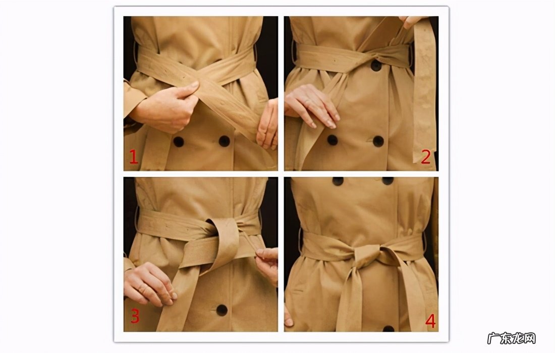 蝴蝶结打法有哪些?怎么打蝴蝶结好看?