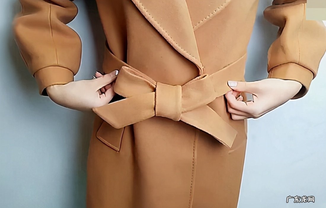 蝴蝶结打法有哪些?怎么打蝴蝶结好看?