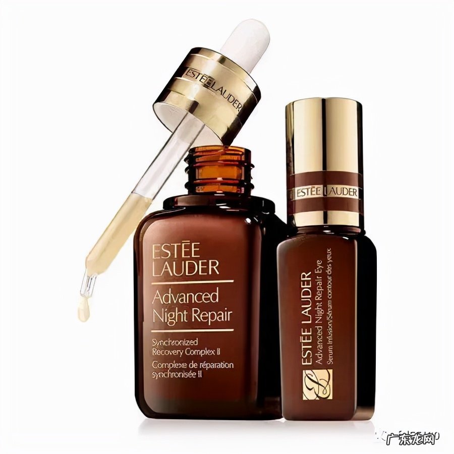 小棕瓶精华最佳搭配水乳 雅诗兰黛小棕瓶怎么用效果最好