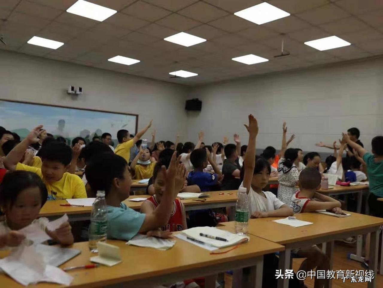 学科类培训机构会全面关停吗?为什么?