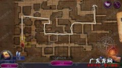 密室逃脱19攻略详细图解 密室逃脱19攻略13