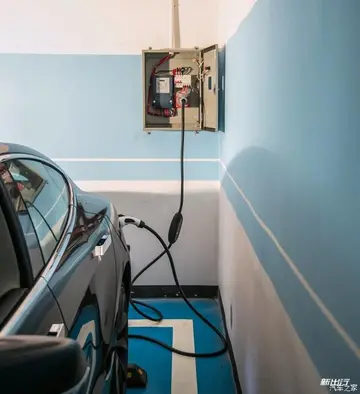 特斯拉充电桩安装流程 特斯拉充电桩多少钱一个