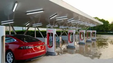 特斯拉充电桩安装流程 特斯拉充电桩多少钱一个