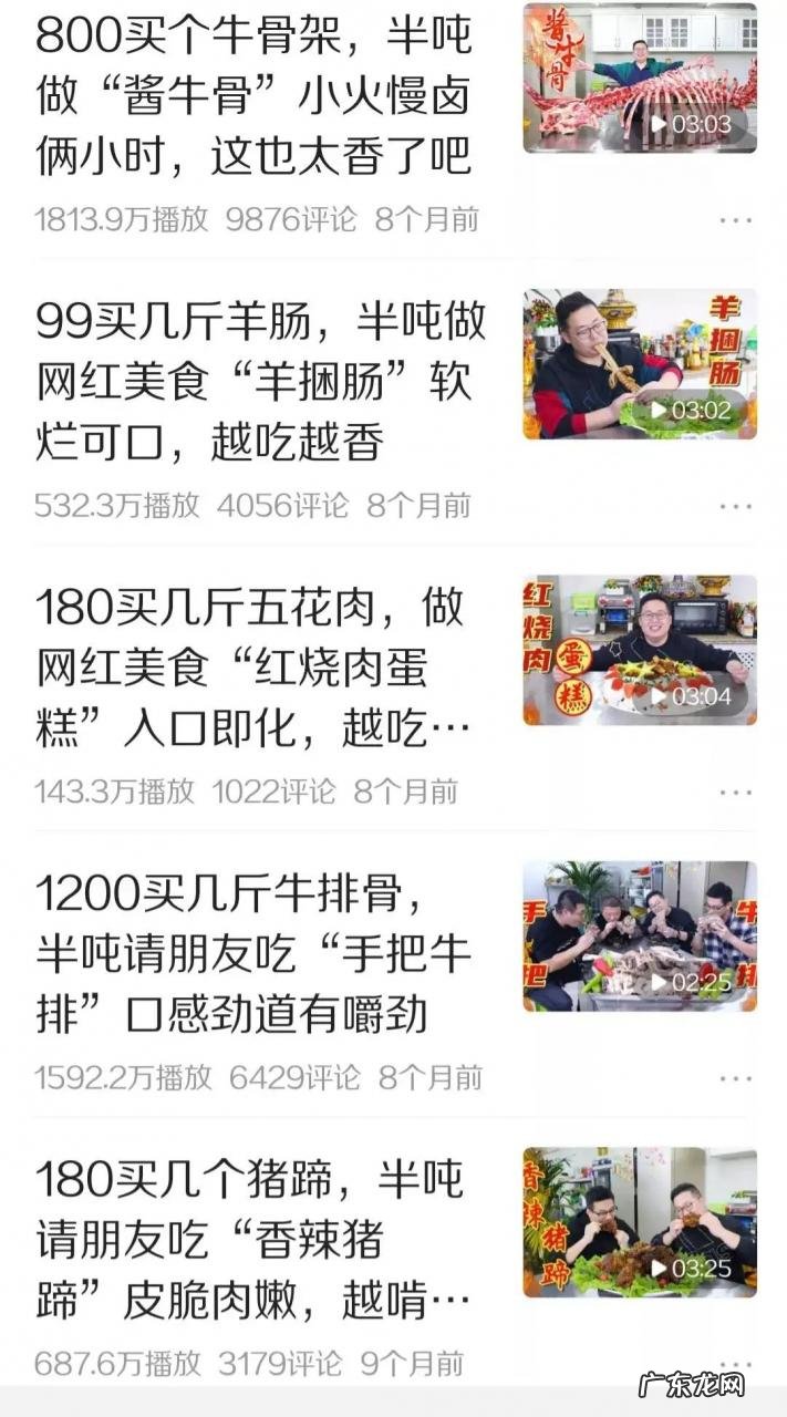 半吨先生是哪里人?一年挣多少钱?