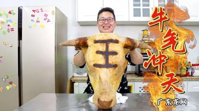 半吨先生是哪里人?一年挣多少钱?