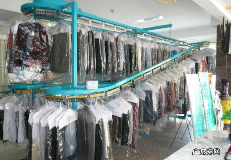 涤派干洗加盟流程及条件 涤派干洗加盟多少钱