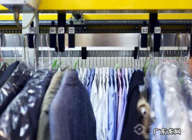 涤派干洗加盟流程及条件 涤派干洗加盟多少钱