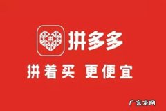 拼多多怎么看实段访客？店家如何查询？