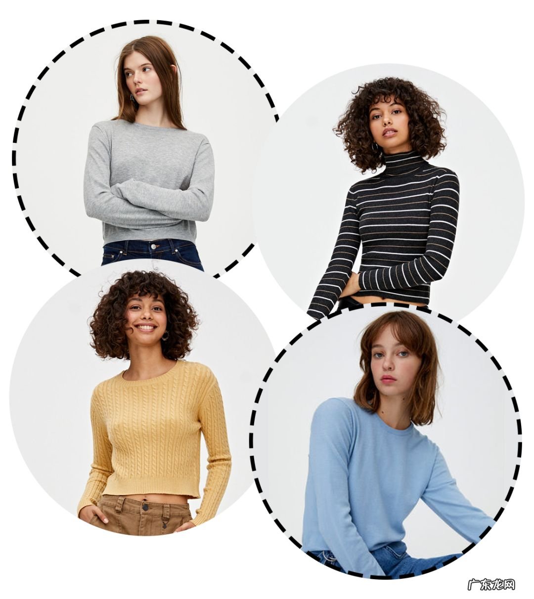 与zara齐名的牌子分享 类似zara的牌子有哪些