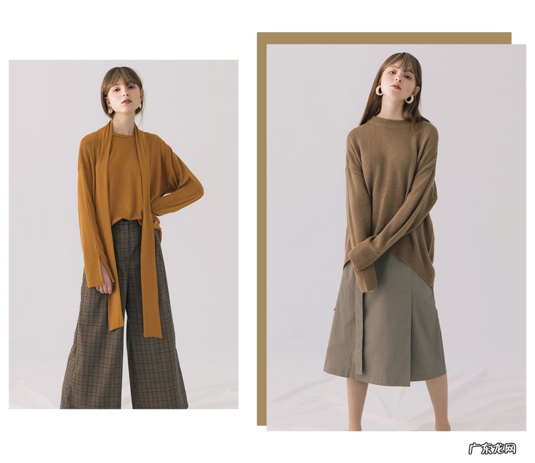 与zara齐名的牌子分享 类似zara的牌子有哪些