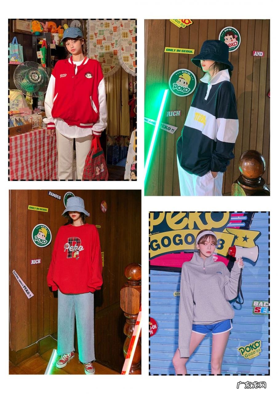 与zara齐名的牌子分享 类似zara的牌子有哪些