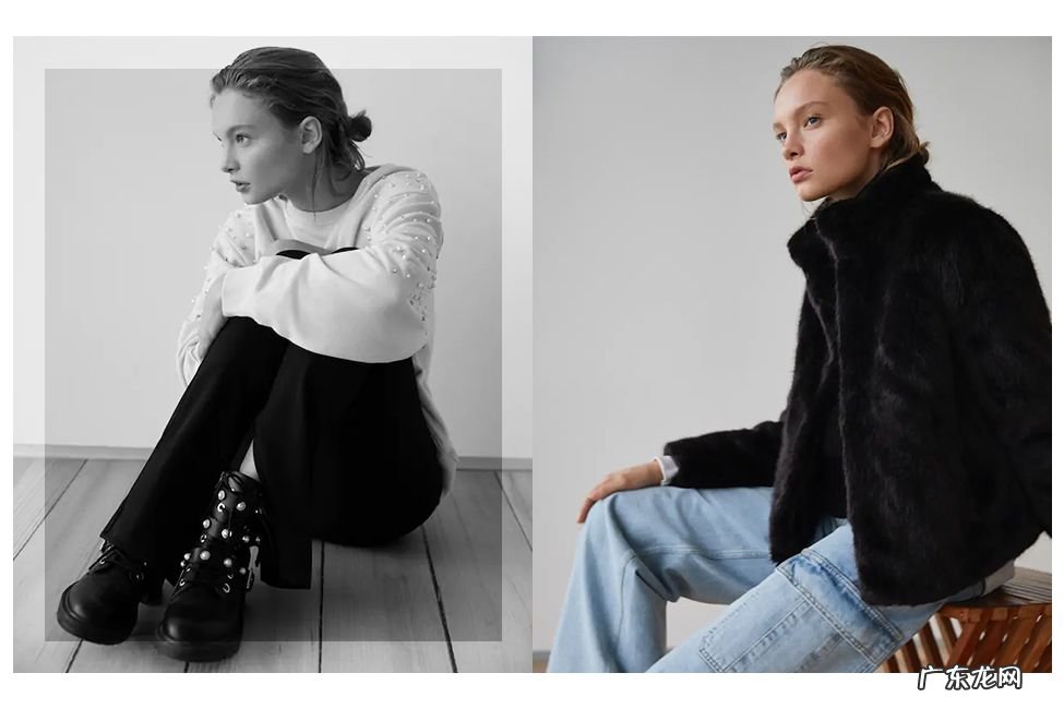 与zara齐名的牌子分享 类似zara的牌子有哪些