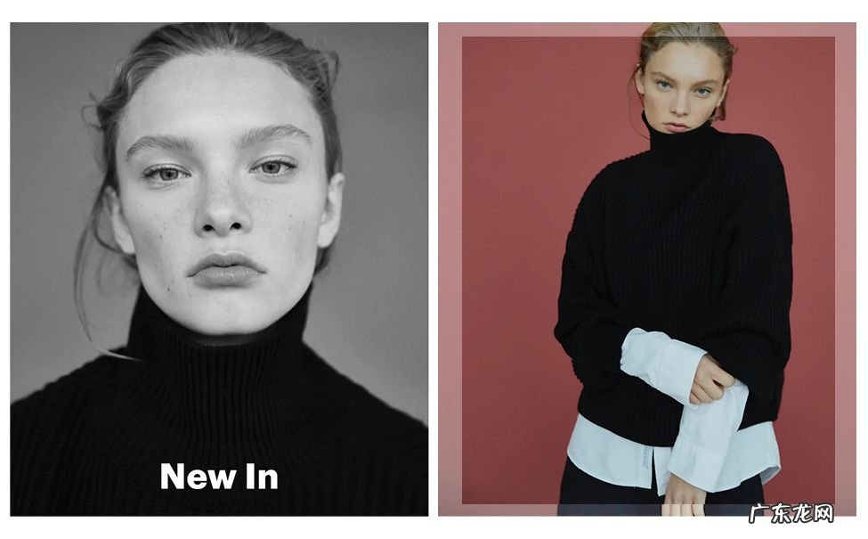 与zara齐名的牌子分享 类似zara的牌子有哪些