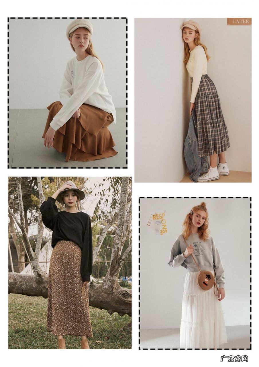 与zara齐名的牌子分享 类似zara的牌子有哪些