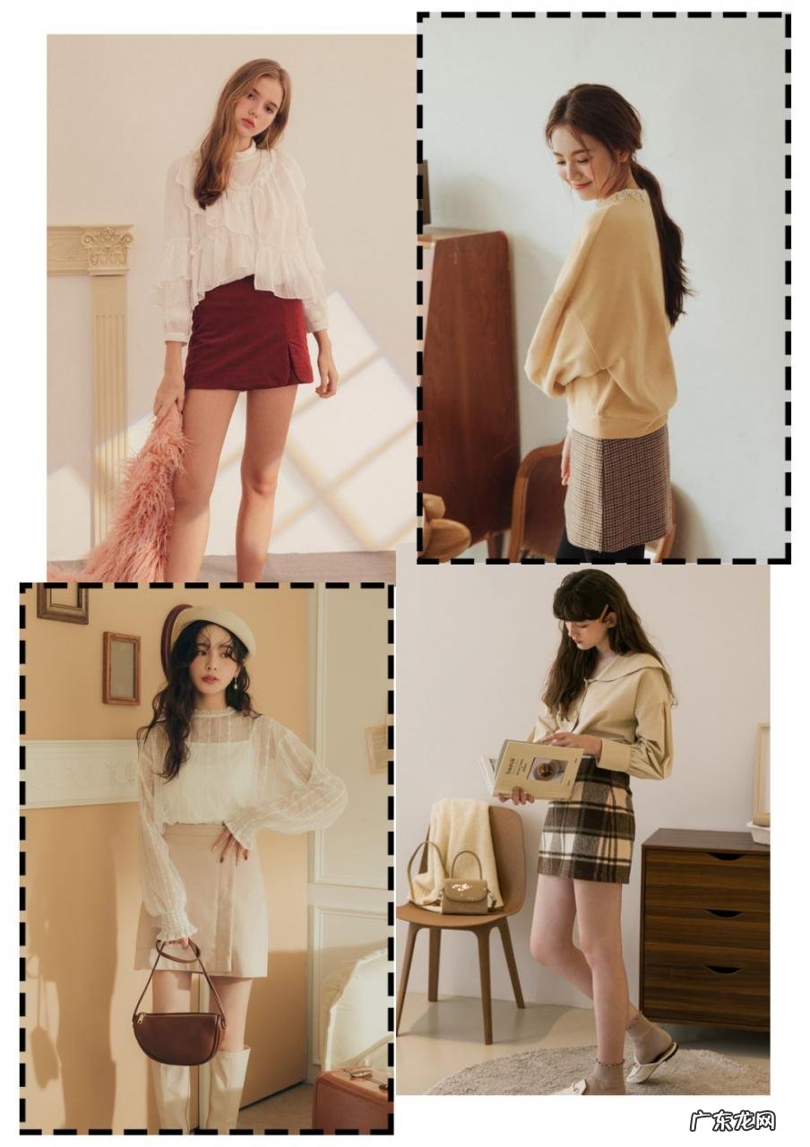 与zara齐名的牌子分享 类似zara的牌子有哪些