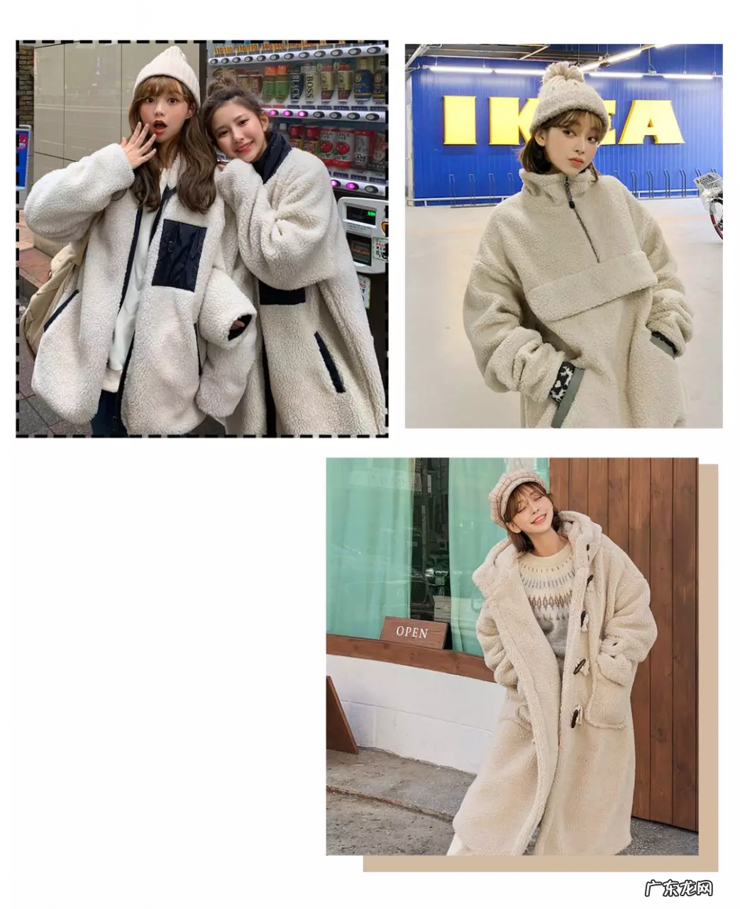 与zara齐名的牌子分享 类似zara的牌子有哪些