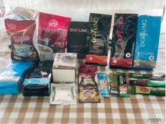 十大最好喝的咖啡牌子 咖啡粉什么牌子的好喝