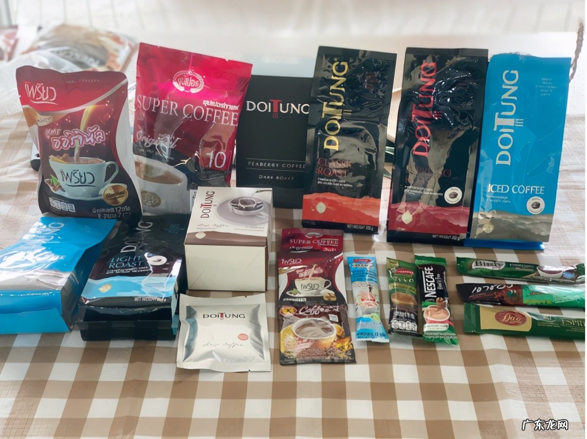 十大最好喝的咖啡牌子 咖啡粉什么牌子的好喝