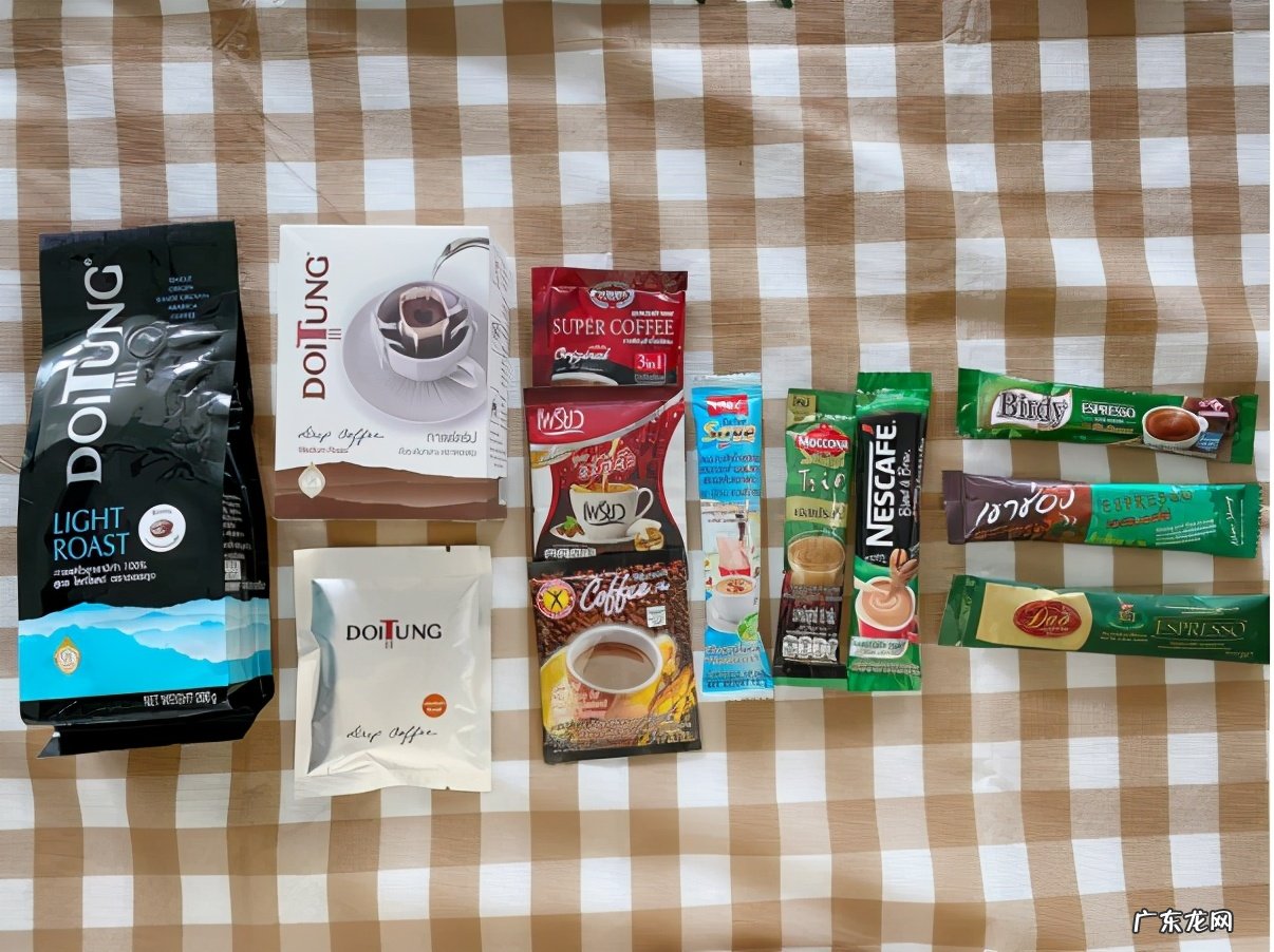 十大最好喝的咖啡牌子 咖啡粉什么牌子的好喝