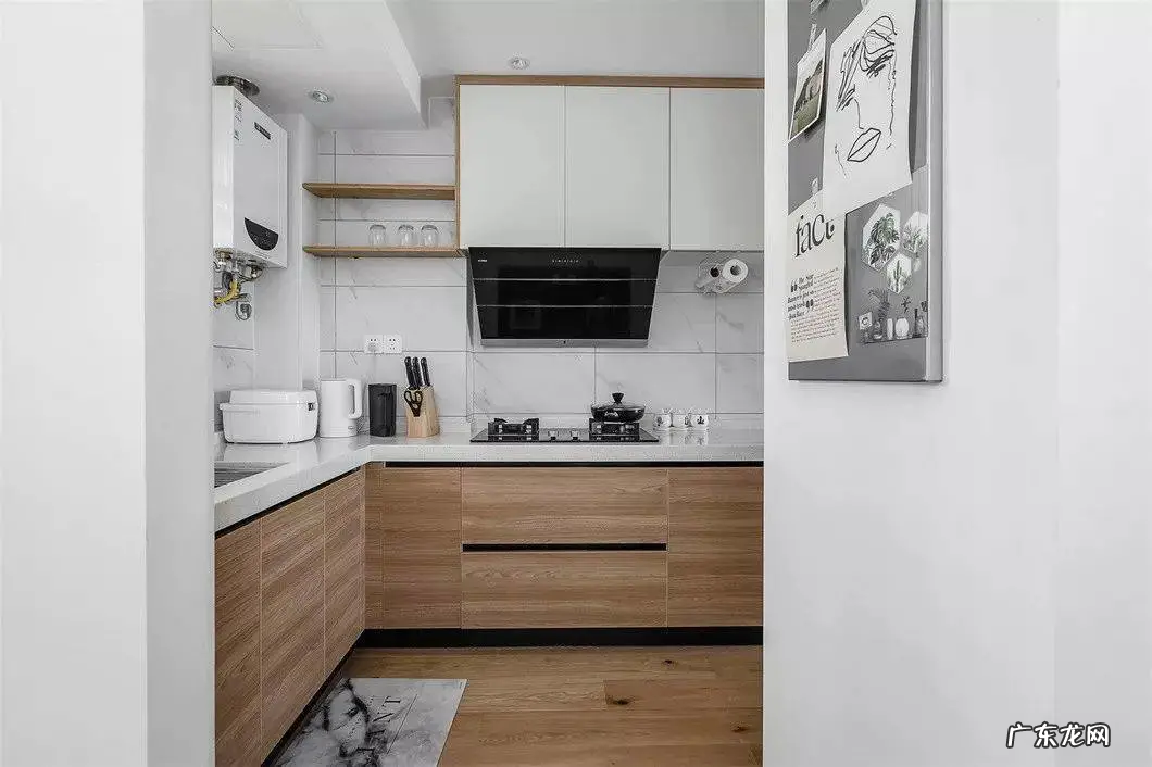 厨房灶台的标准高度 家里的炉灶高度一般多少