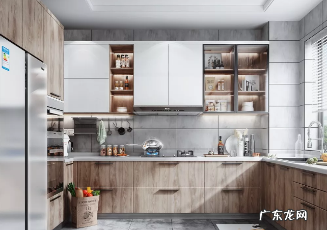 厨房灶台的标准高度 家里的炉灶高度一般多少