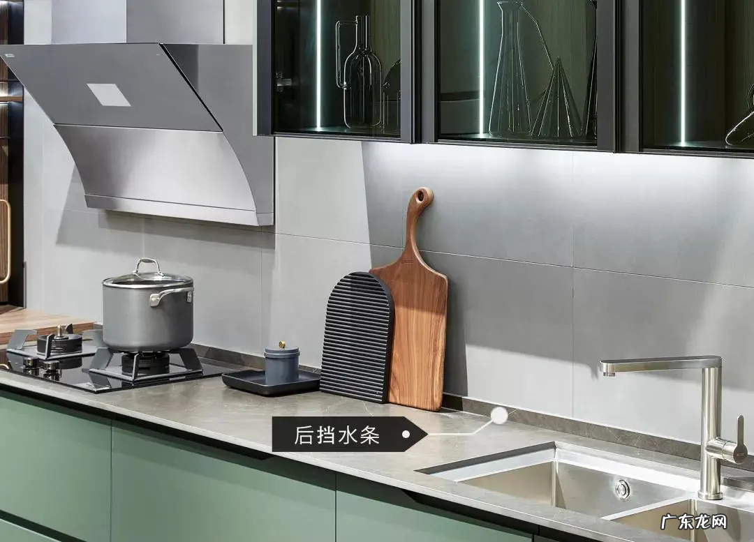 厨房灶台的标准高度 家里的炉灶高度一般多少