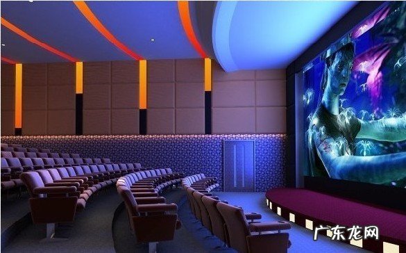 环球国际影城加盟条件及费用 环球国际影城加盟费多少钱