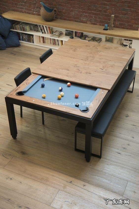台球桌品牌有哪些 绅迪台球桌怎么样