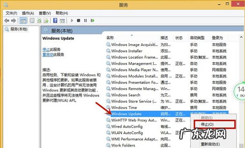 无法打开应用商店 Win8应用商店无法打开怎么办