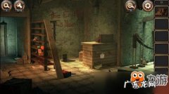 密室逃脱龙门客栈第一关怎么过 密室逃脱7第9关怎么过